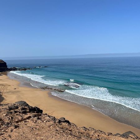 El Cotillo Ocean View Exterior foto