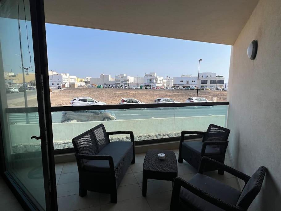 El Cotillo Ocean View Exterior foto