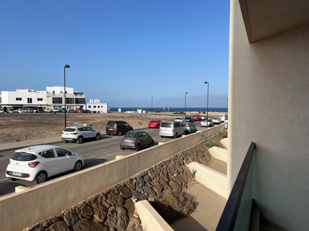 El Cotillo Ocean View Exterior foto