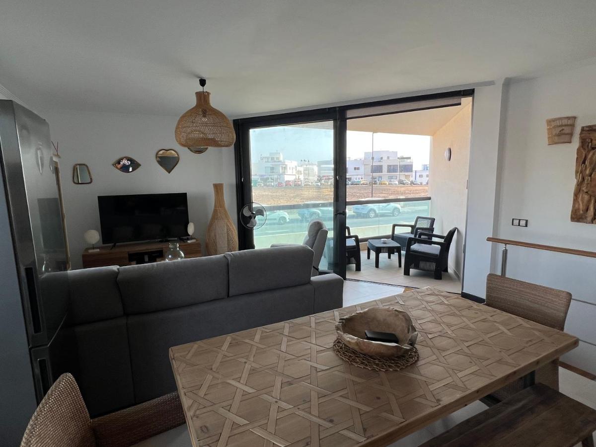 El Cotillo Ocean View Exterior foto