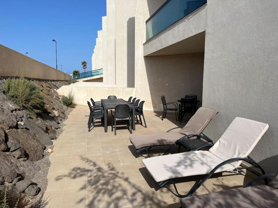 El Cotillo Ocean View Exterior foto