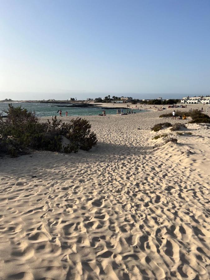 El Cotillo Ocean View Exterior foto