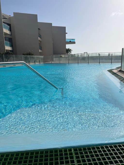 El Cotillo Ocean View Exterior foto